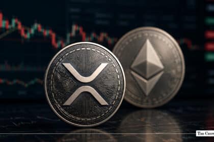 Crypto Price Signals: Ethereum Volume Drops 76% as XRP Enters Quiet Phase