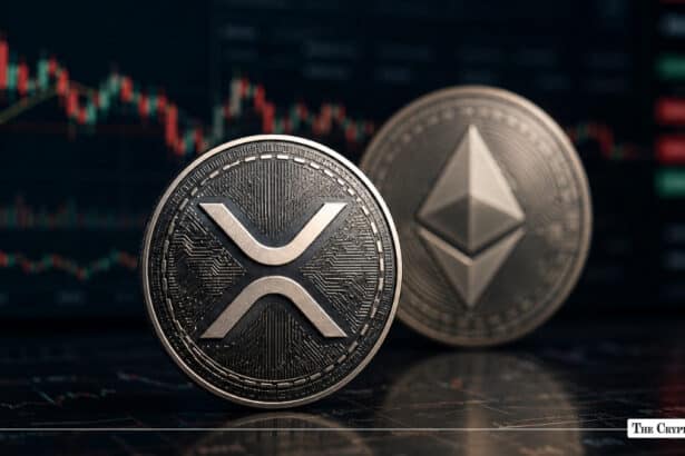Crypto Price Signals: Ethereum Volume Drops 76% as XRP Enters Quiet Phase