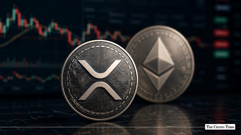 Crypto Price Signals: Ethereum Volume Drops 76% as XRP Enters Quiet Phase