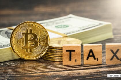 Crypto Taxable Activity Tops $457B Globally in 2025: Chainalysis