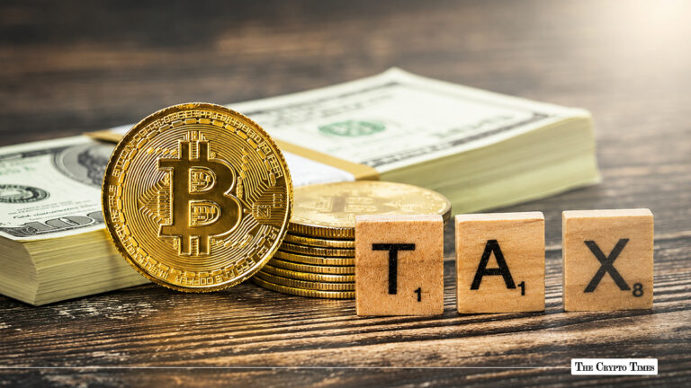 Crypto Taxable Activity Tops $457B Globally in 2025: Chainalysis