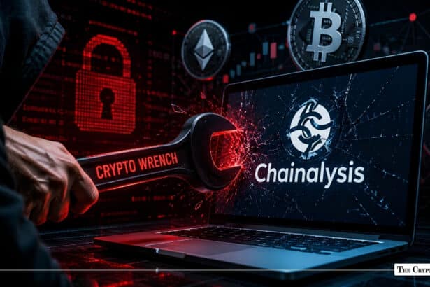 Crypto Wrench Attacks Top $30M as France Emerges as Hotspot