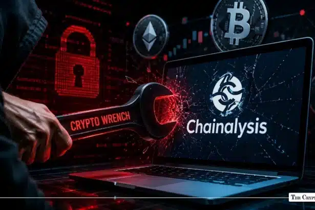 Crypto Wrench Attacks Top $30M as France Emerges as Hotspot