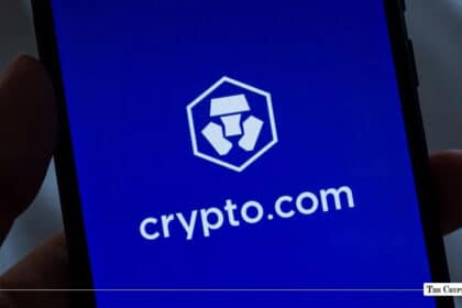 Crypto.com Launches Tokenized Stocks With 247 Access to NVDA, TSLA & AAPL