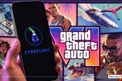 Cyberleek Token Surges 819% Amid Take-Two’s GTA 6 Probe