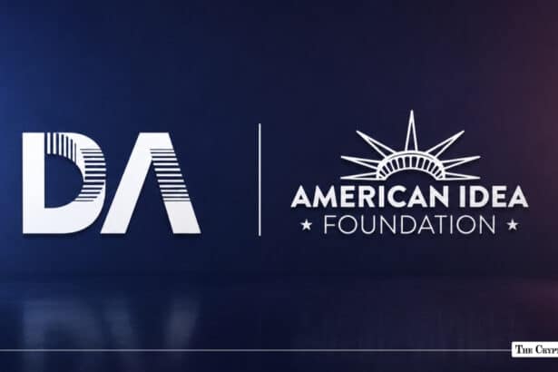 DA and American Idea Foundation Launch RISE Benefit Pilots on Canton