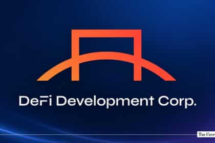 DFDV Resumes SOL Purchases as Price Tops $100
