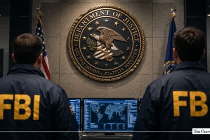 DOJ, FBI Seize China-Linked Hacking Platforms Targeting Fed, US Agencies
