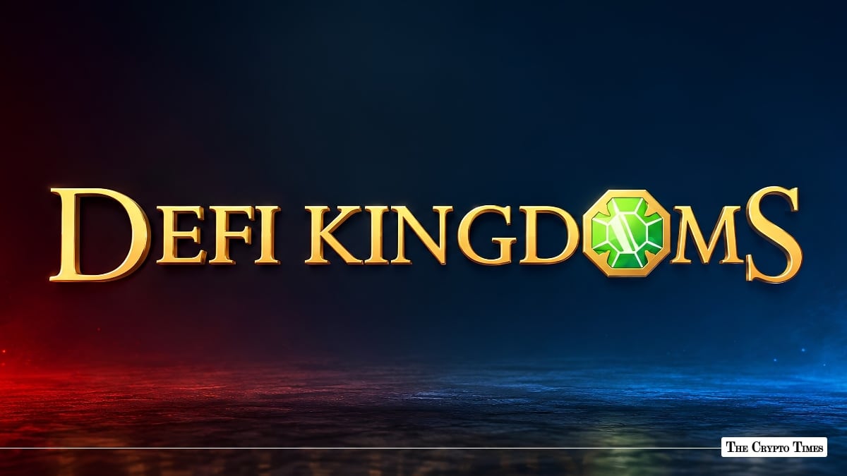DeFi Kingdoms to Shut Down DFK Chain on August 28, Begins Avalanche Migration