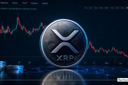 Derive Opens XRP Derivatives Trading Through Flare’s FXRP