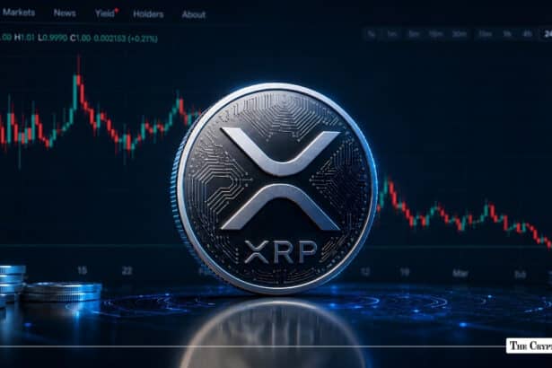 Derive Opens XRP Derivatives Trading Through Flare’s FXRP