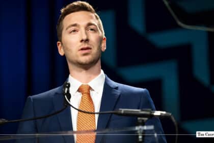 Digital Chamber CEO Discusses CLARITY Act After White House Meeting
