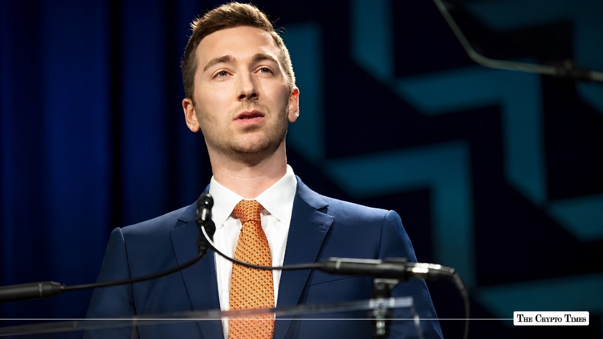 Digital Chamber CEO Discusses CLARITY Act After White House Meeting