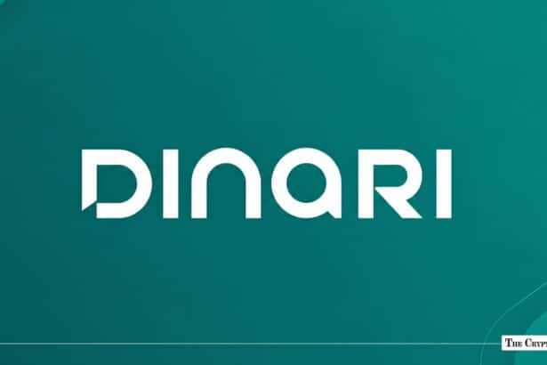 Dinari Adds 700+ Tokenized U.S. Stocks to Onchain Platform