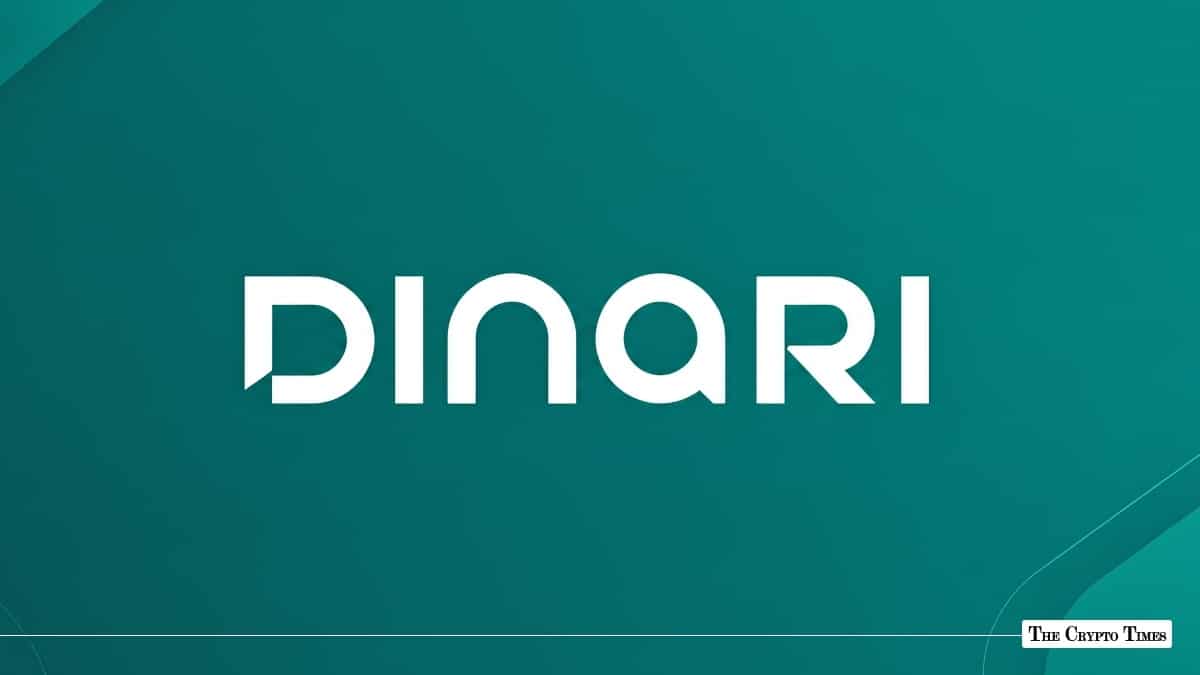Dinari Adds 700+ Tokenized U.S. Stocks to Onchain Platform