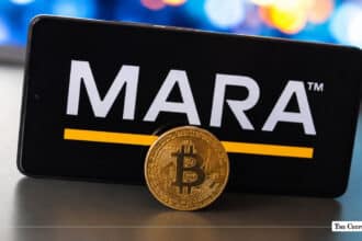 Diverging Paths in Corporate Bitcoin Strategy Strive Stacks While MARA Sells