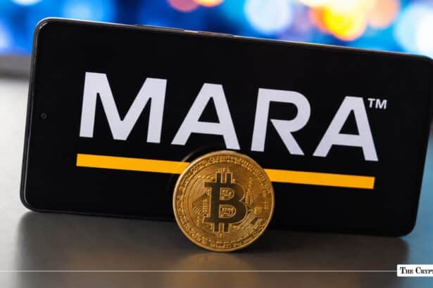 Diverging Paths in Corporate Bitcoin Strategy Strive Stacks While MARA Sells