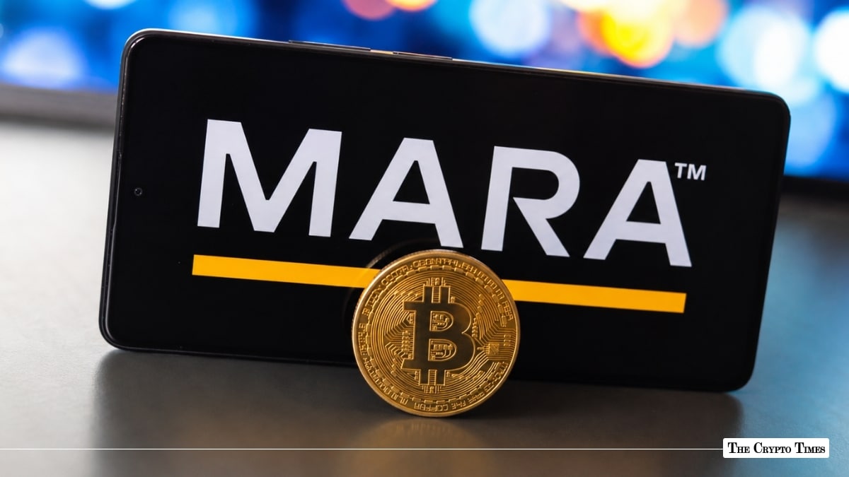 Diverging Paths in Corporate Bitcoin Strategy Strive Stacks While MARA Sells