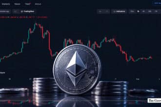 Ethereum (ETH) Price Prediction Aug 2026: What's In Store For This Month?