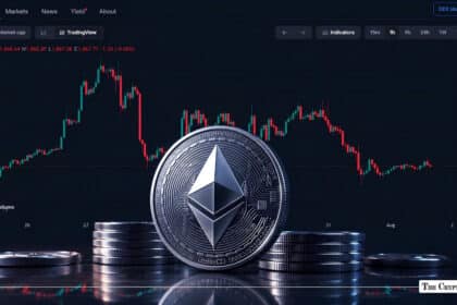 Ethereum (ETH) Price Prediction Aug 2026: What's In Store For This Month?