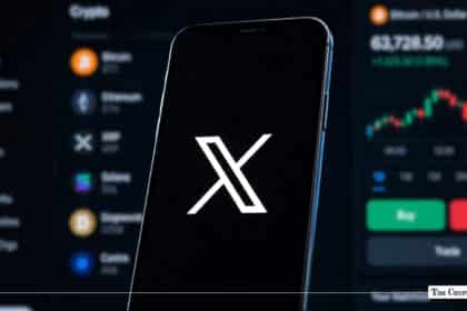Elon Musk’s X to Add Buy-and-Sell Buttons for Cryptocurrencies