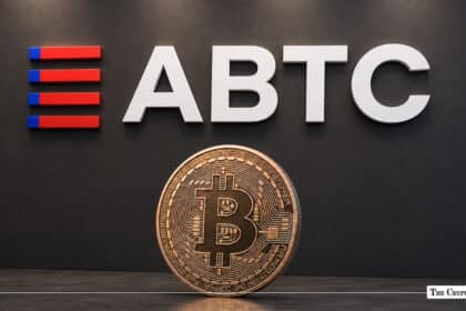 Eric Trump's American Bitcoin Posts $57.2M Q2 Loss as Treasury Tops 8,000 BTC