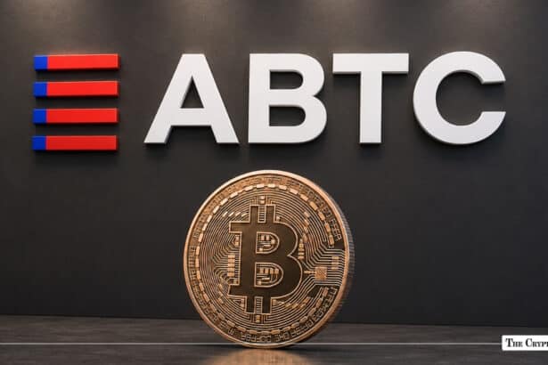 Eric Trump's American Bitcoin Posts $57.2M Q2 Loss as Treasury Tops 8,000 BTC