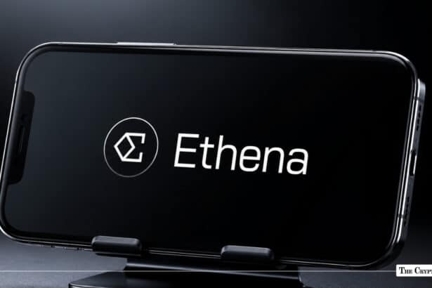 Ethena Announces Buyouts, Buybacks & Token Alignment Updates