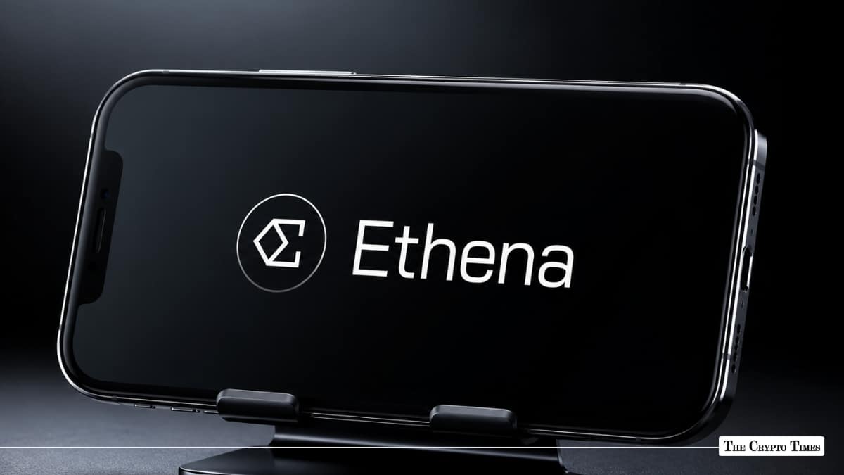 Ethena Announces Buyouts, Buybacks & Token Alignment Updates