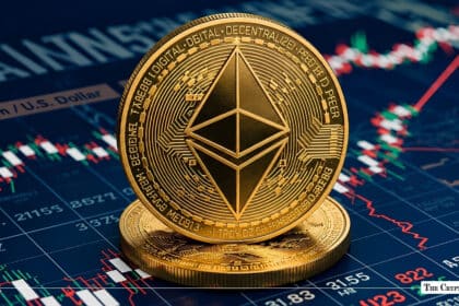 Ethereum Active Addresses Hit 989K as Network Activity Surges