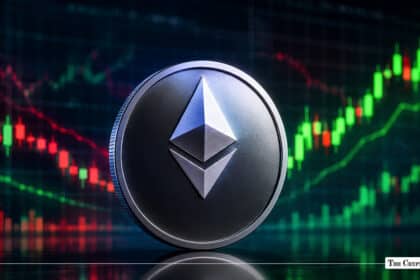 Ethereum Climbs 30% in Week as Rally Confronts Key Resistance