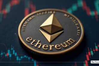 Ethereum (ETH) Price Surges Over 20% in Explosive Rally
