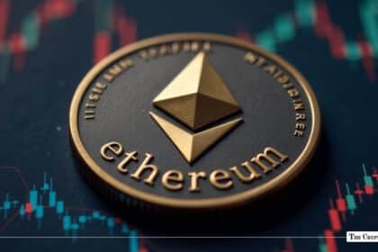 Ethereum (ETH) Price Surges Over 20% in Explosive Rally