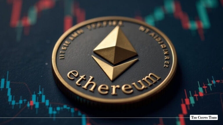 Ethereum (ETH) Price Surges Over 20% in Explosive Rally