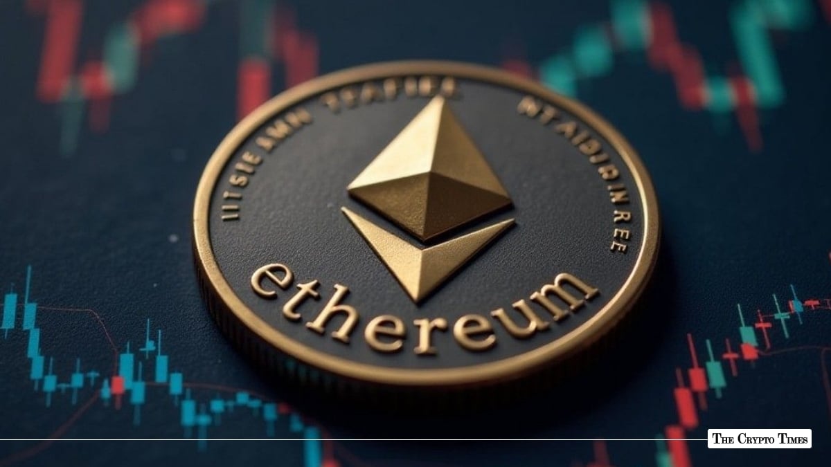 Ethereum (ETH) Price Surges Over 20% in Explosive Rally