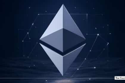 Ethereum Eyes Privacy Boost With New Fee-Paying Upgrade