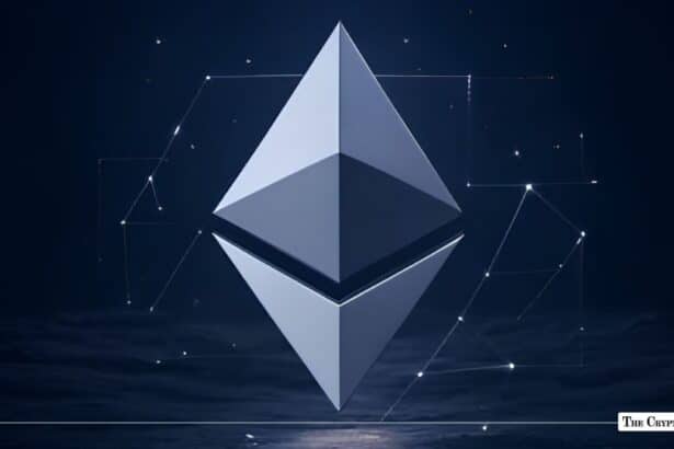Ethereum Eyes Privacy Boost With New Fee-Paying Upgrade