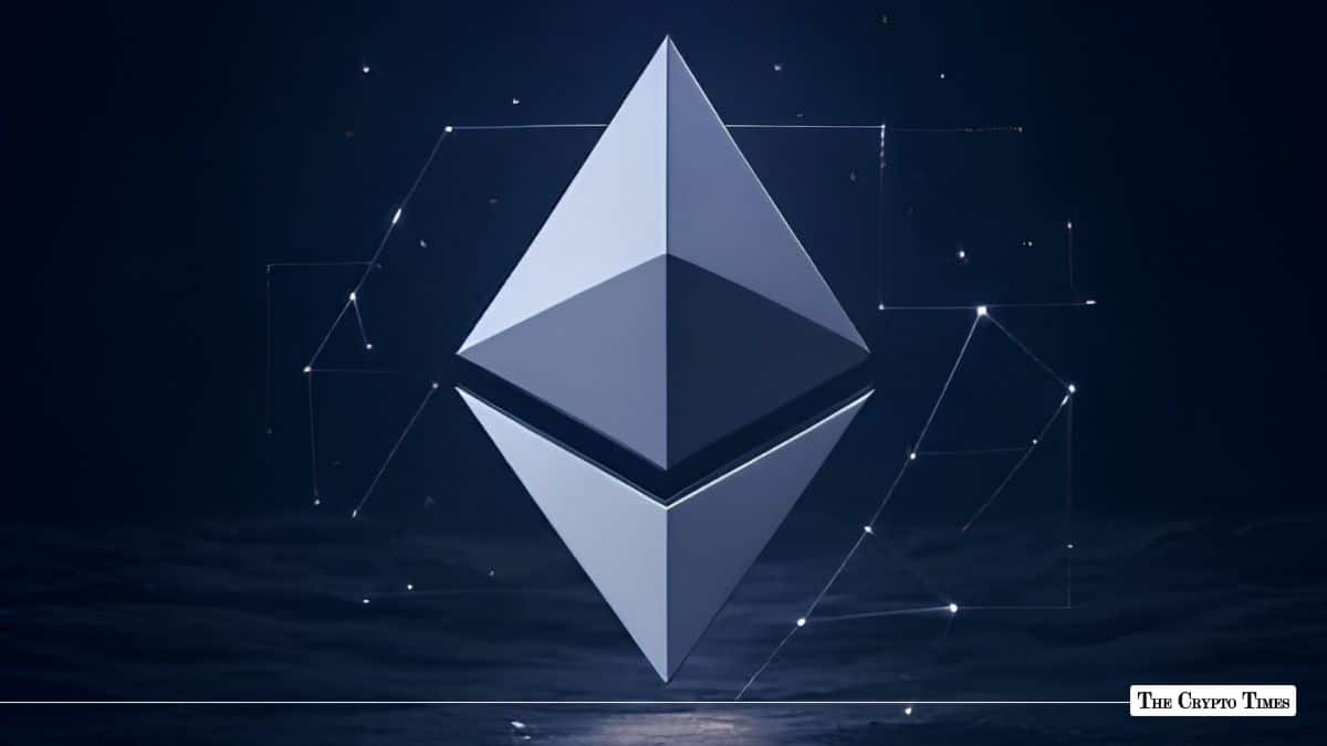 Ethereum Eyes Privacy Boost With New Fee-Paying Upgrade