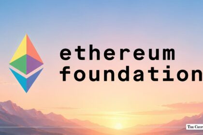 Ethereum Foundation Drops Poseidon Hash for SHA, BLAKE in L1 Pivot