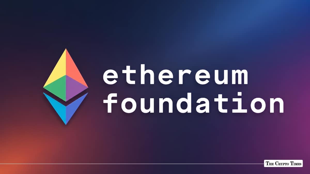 Ethereum Foundation Drops Poseidon Hash for SHA, BLAKE in L1 Pivot