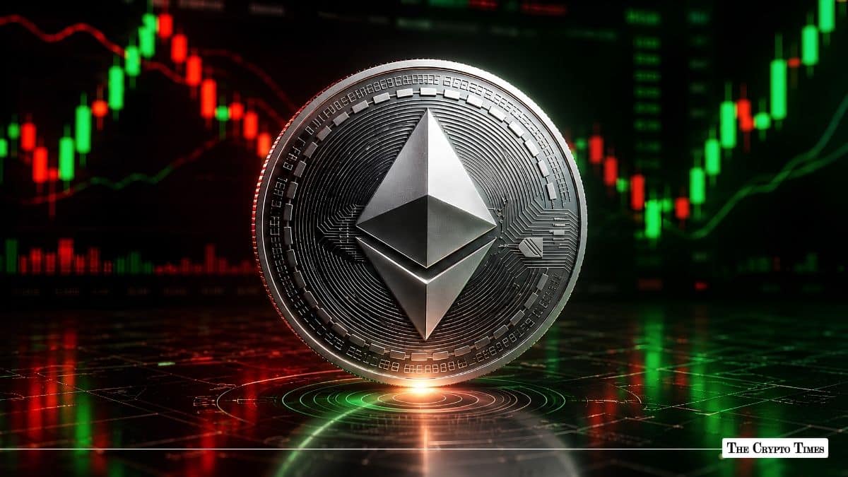 Ethereum Leads 2026 Public Token Sales Race With $334M