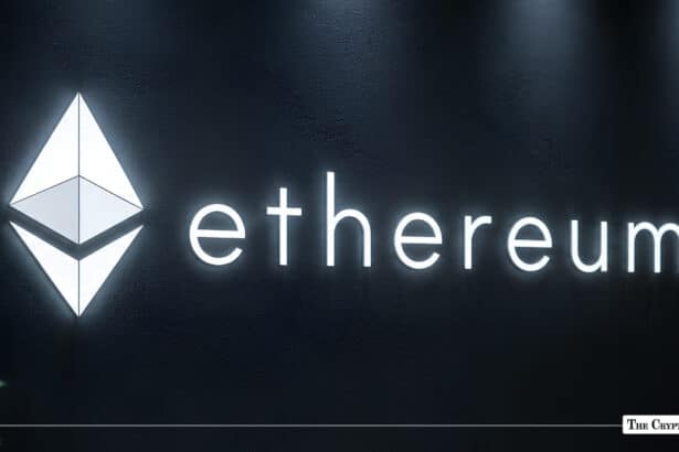 Ethereum Price Eyes $3,000 After ETH Rally Nears $2,450