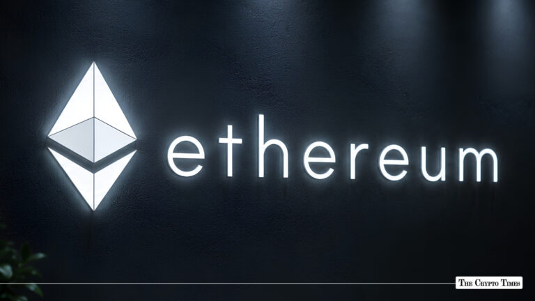 Ethereum Price Eyes $3,000 After ETH Rally Nears $2,450
