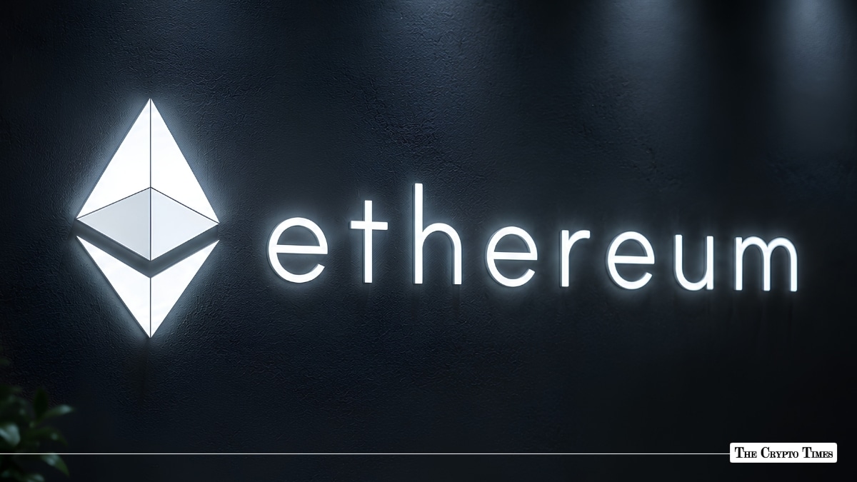 Ethereum Price Eyes $3,000 After ETH Rally Nears $2,450