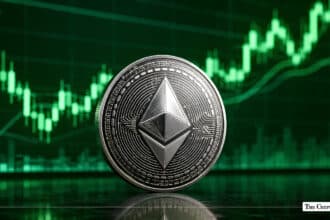 Ethereum Proposes EIP to Phase Out Unlimited Staking Rewards