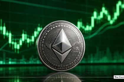 Ethereum Proposes EIP to Phase Out Unlimited Staking Rewards