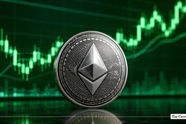 Ethereum Proposes EIP to Phase Out Unlimited Staking Rewards