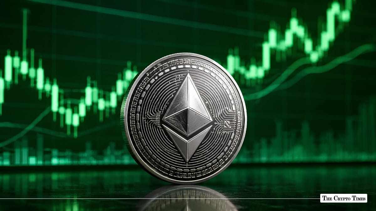 Ethereum Proposes EIP to Phase Out Unlimited Staking Rewards