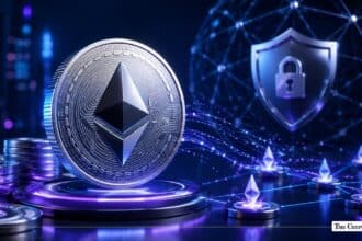 Ethereum’s Staking War Why EIP-8361 Has DeFi Leaders Fighting Back