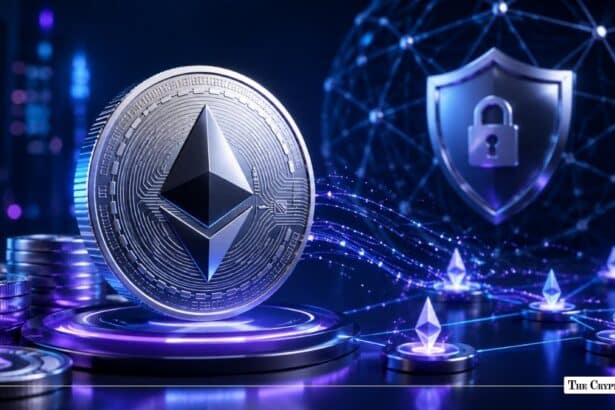 Ethereum’s Staking War Why EIP-8361 Has DeFi Leaders Fighting Back